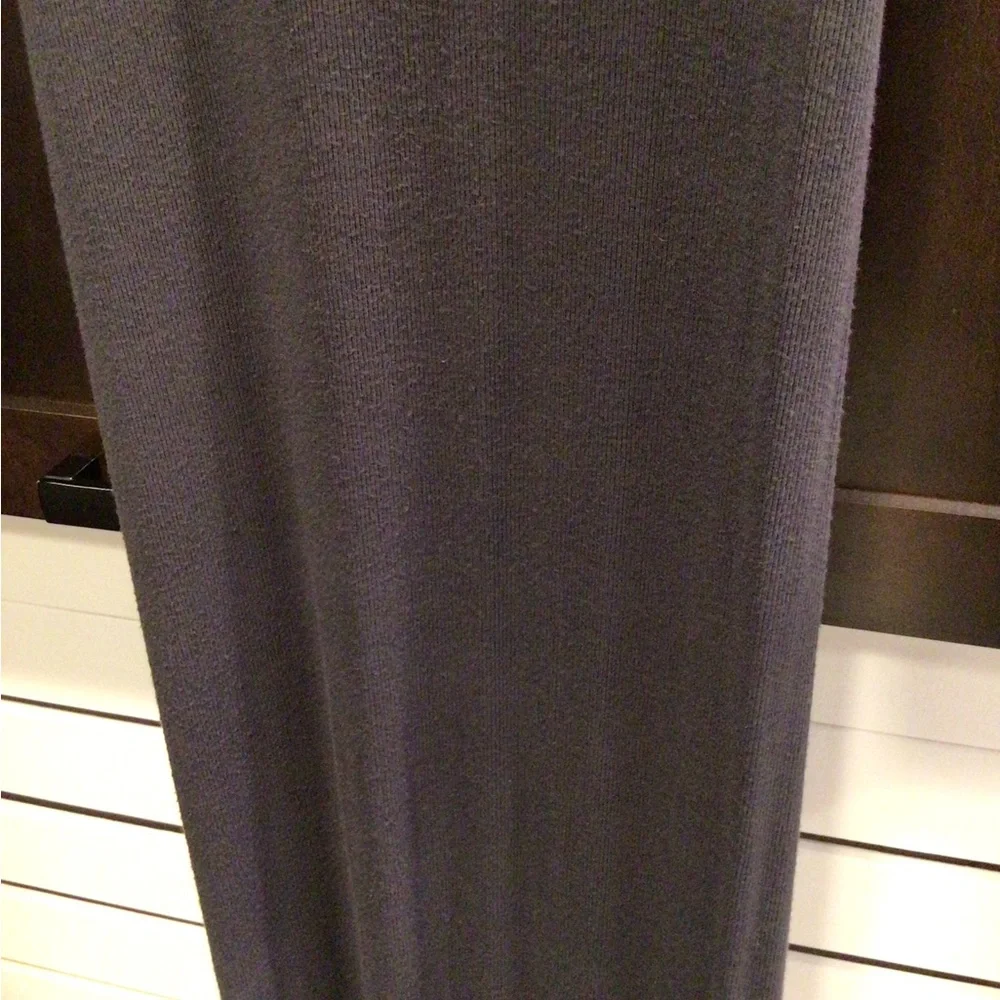Enza Costa Tank Midi Dress - Picture 7 of 10
